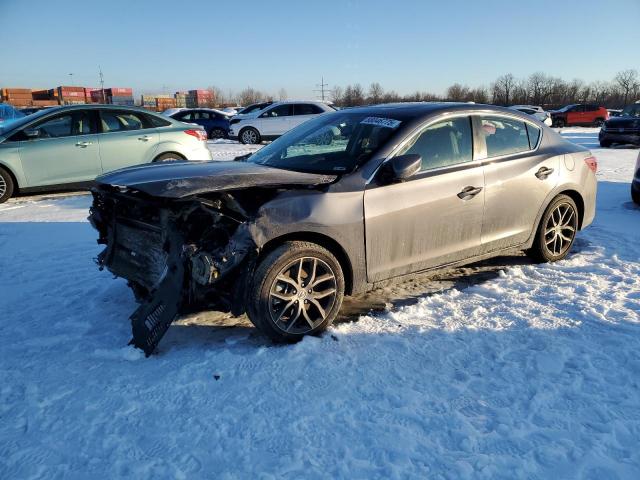  Salvage Acura ILX