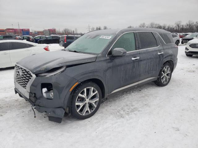  Salvage Hyundai PALISADE