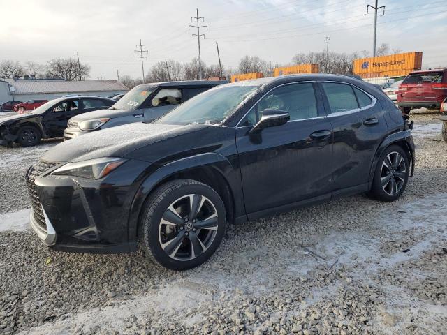  Salvage Lexus Ux