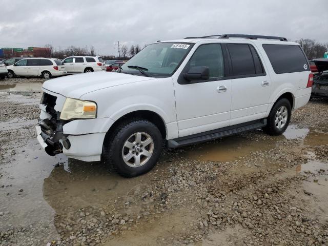  Salvage Ford Expedition