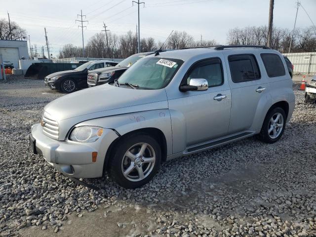  Salvage Chevrolet HHR