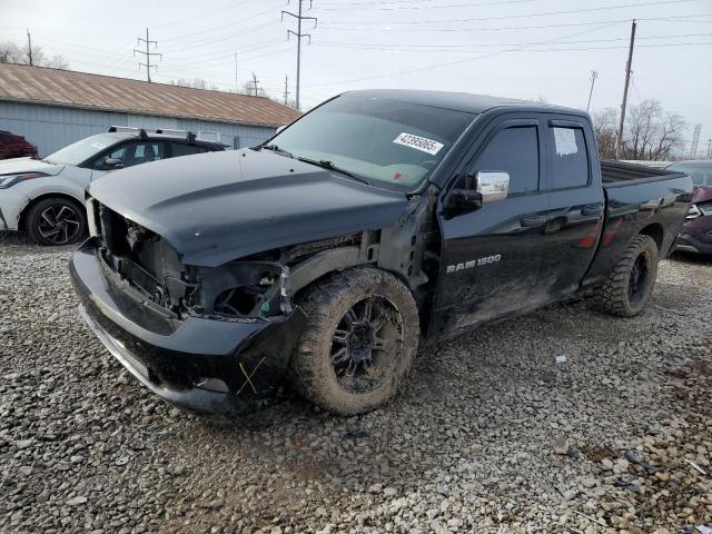  Salvage Dodge Ram 1500