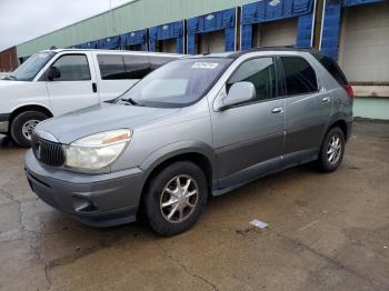  Salvage Buick Rendezvous