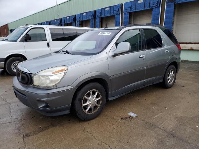  Salvage Buick Rendezvous