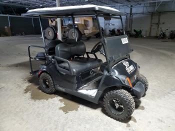  Salvage Yamaha Atv