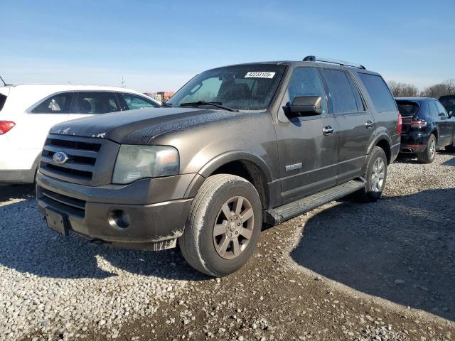  Salvage Ford Expedition