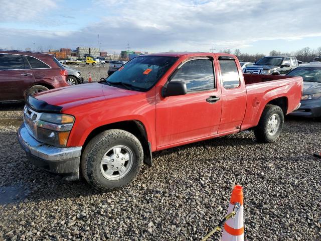  Salvage Isuzu I290