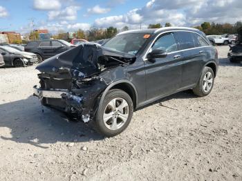  Salvage Mercedes-Benz GLC