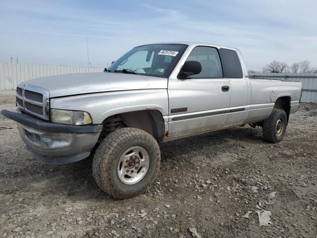  Salvage Dodge Ram 2500