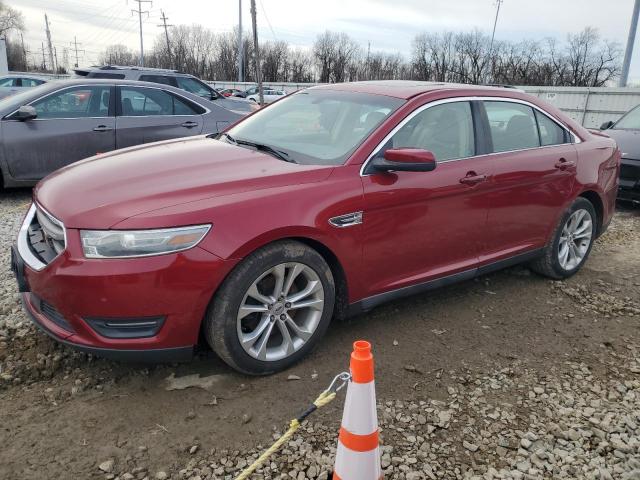  Salvage Ford Taurus