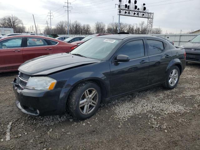  Salvage Dodge Avenger