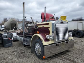  Salvage Peterbilt 359