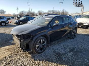  Salvage Lexus Ux