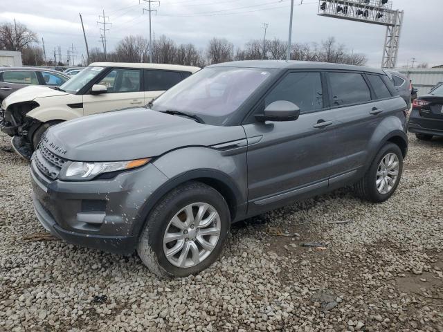  Salvage Land Rover Range Rover