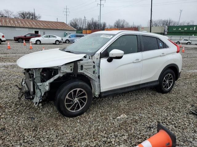  Salvage Mitsubishi Eclipse