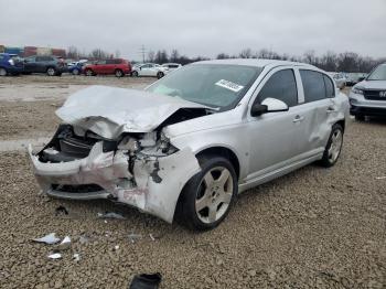  Salvage Chevrolet Cobalt