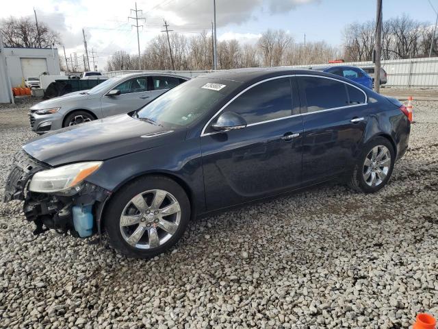  Salvage Buick Regal