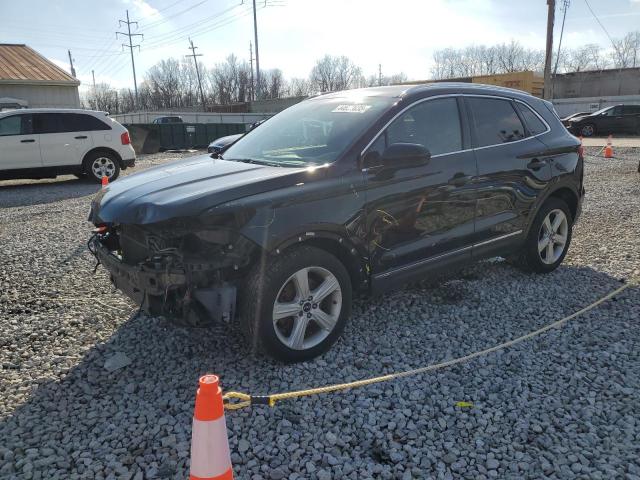  Salvage Lincoln MKC