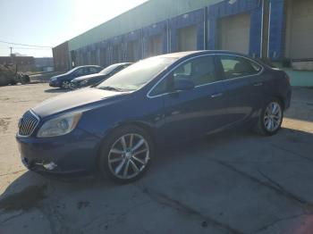  Salvage Buick Verano