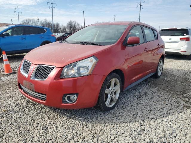  Salvage Pontiac Vibe