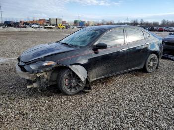  Salvage Dodge Dart