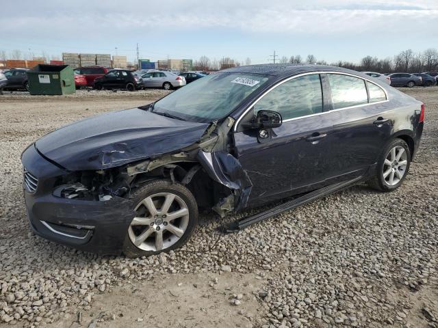  Salvage Volvo S60