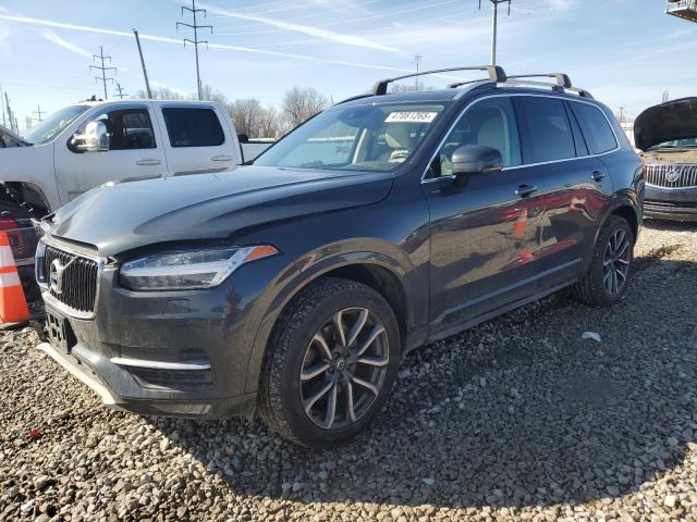  Salvage Volvo XC90