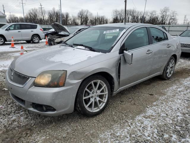  Salvage Mitsubishi Galant