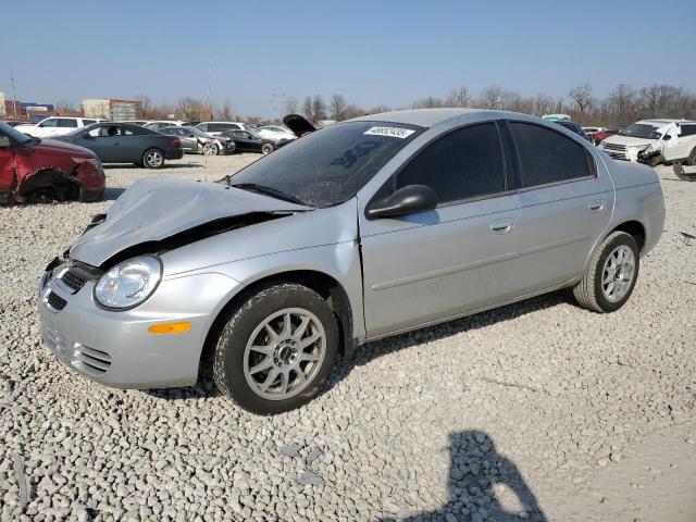  Salvage Dodge Neon