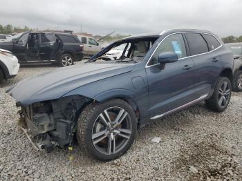  Salvage Volvo Xc60 T8 Re