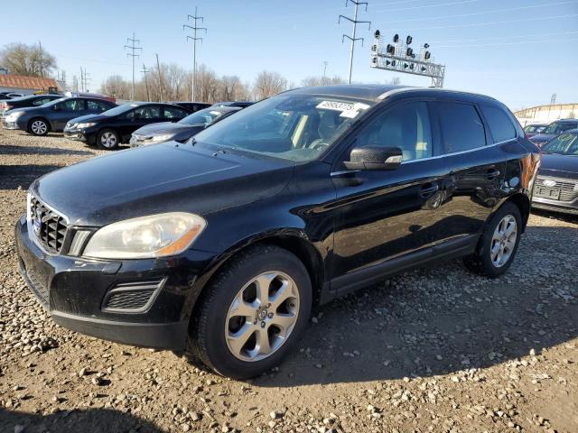  Salvage Volvo XC60