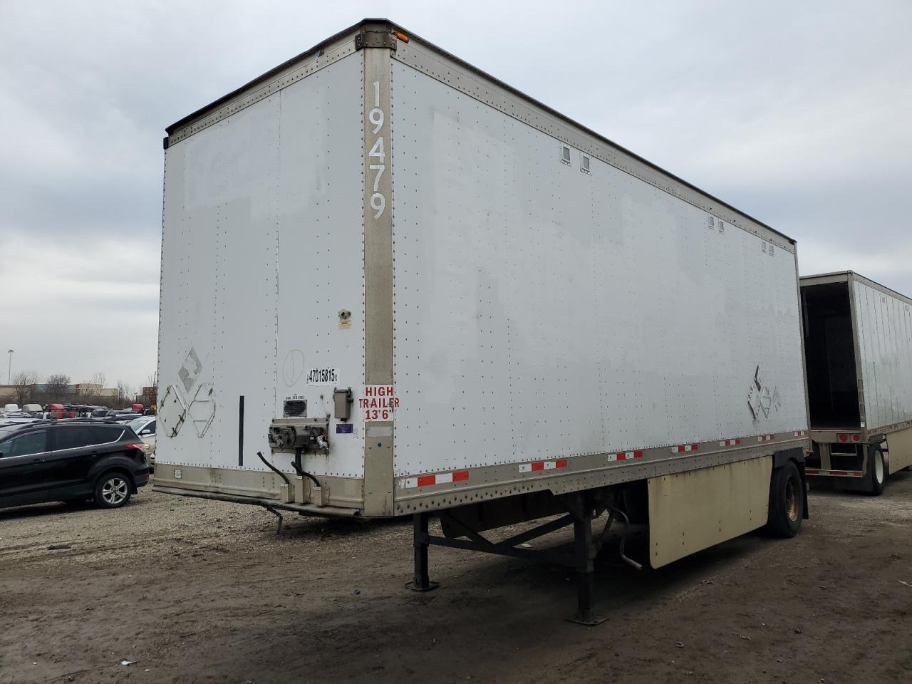 Great Dane Trailer Image 5