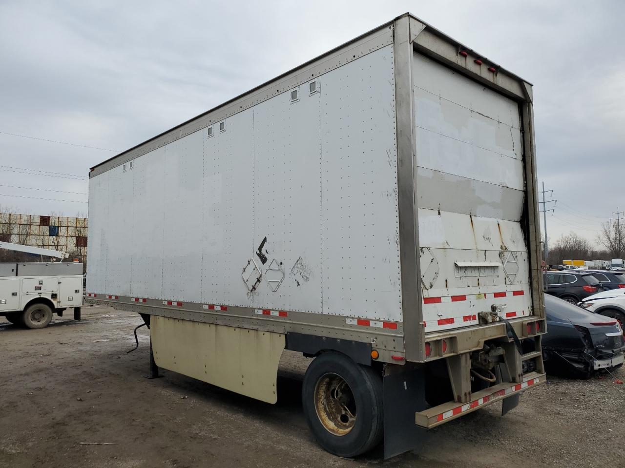 Great Dane Trailer Image 2