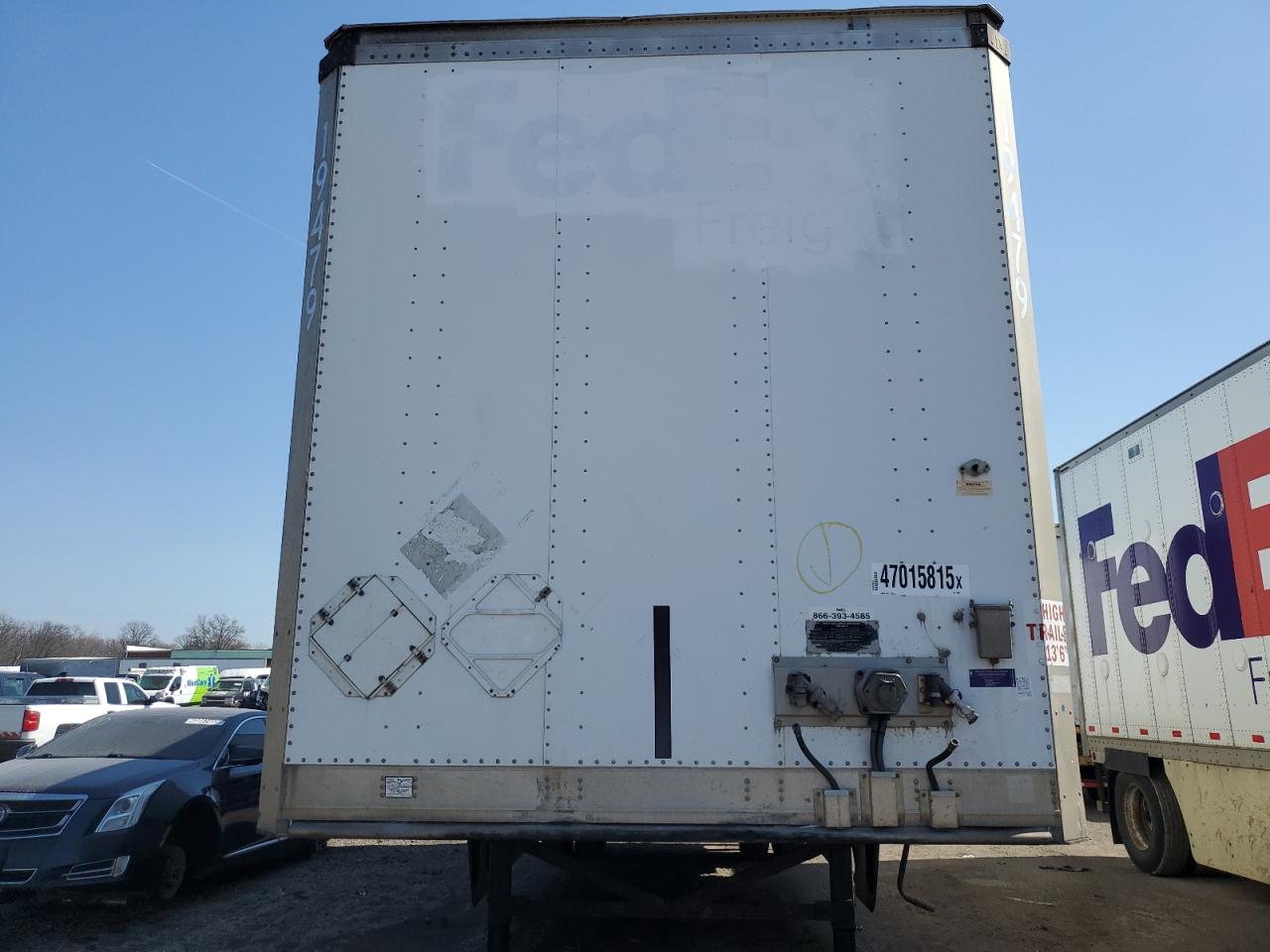 Great Dane Trailer Image 8