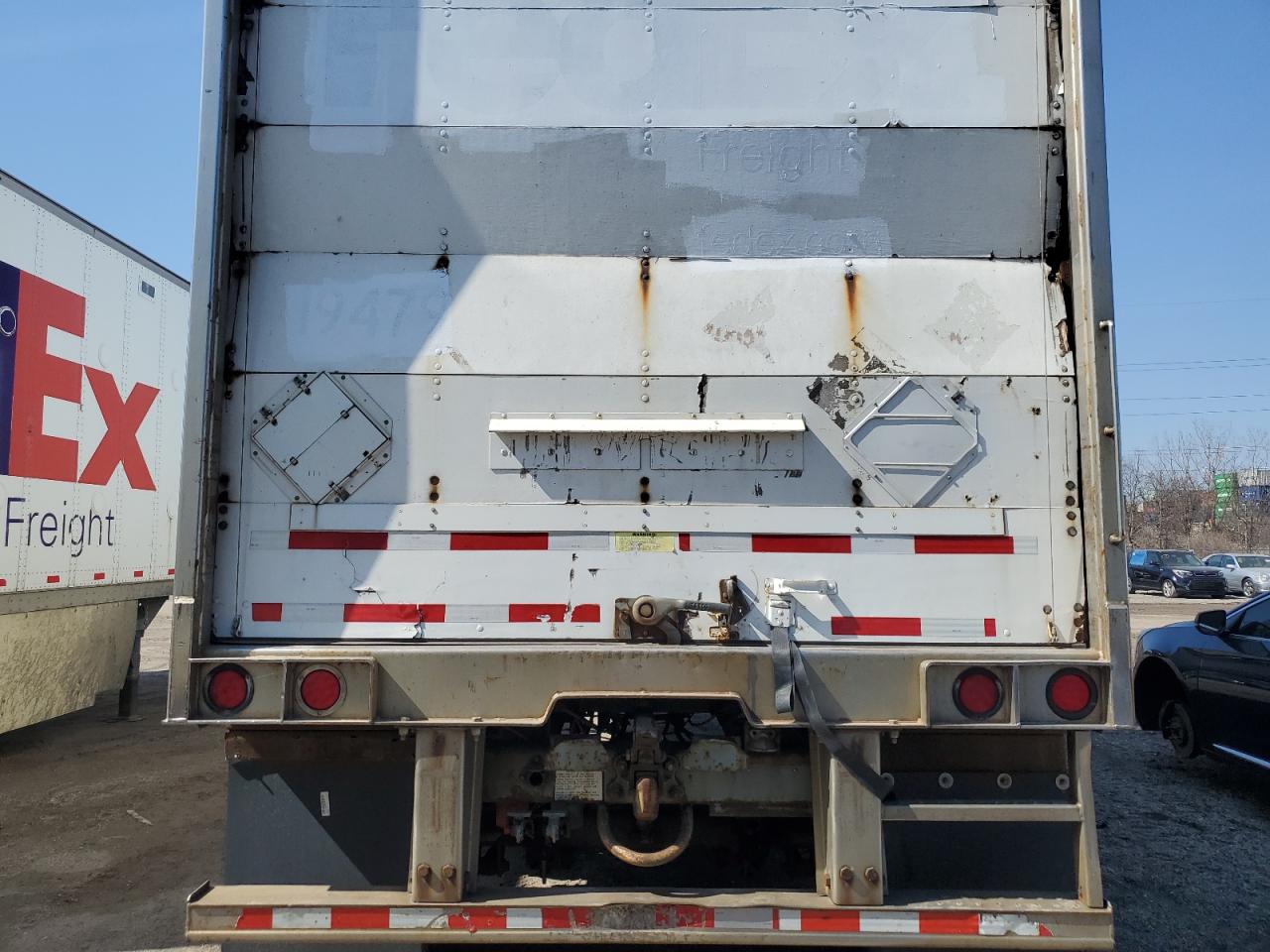 Great Dane Trailer Image 7