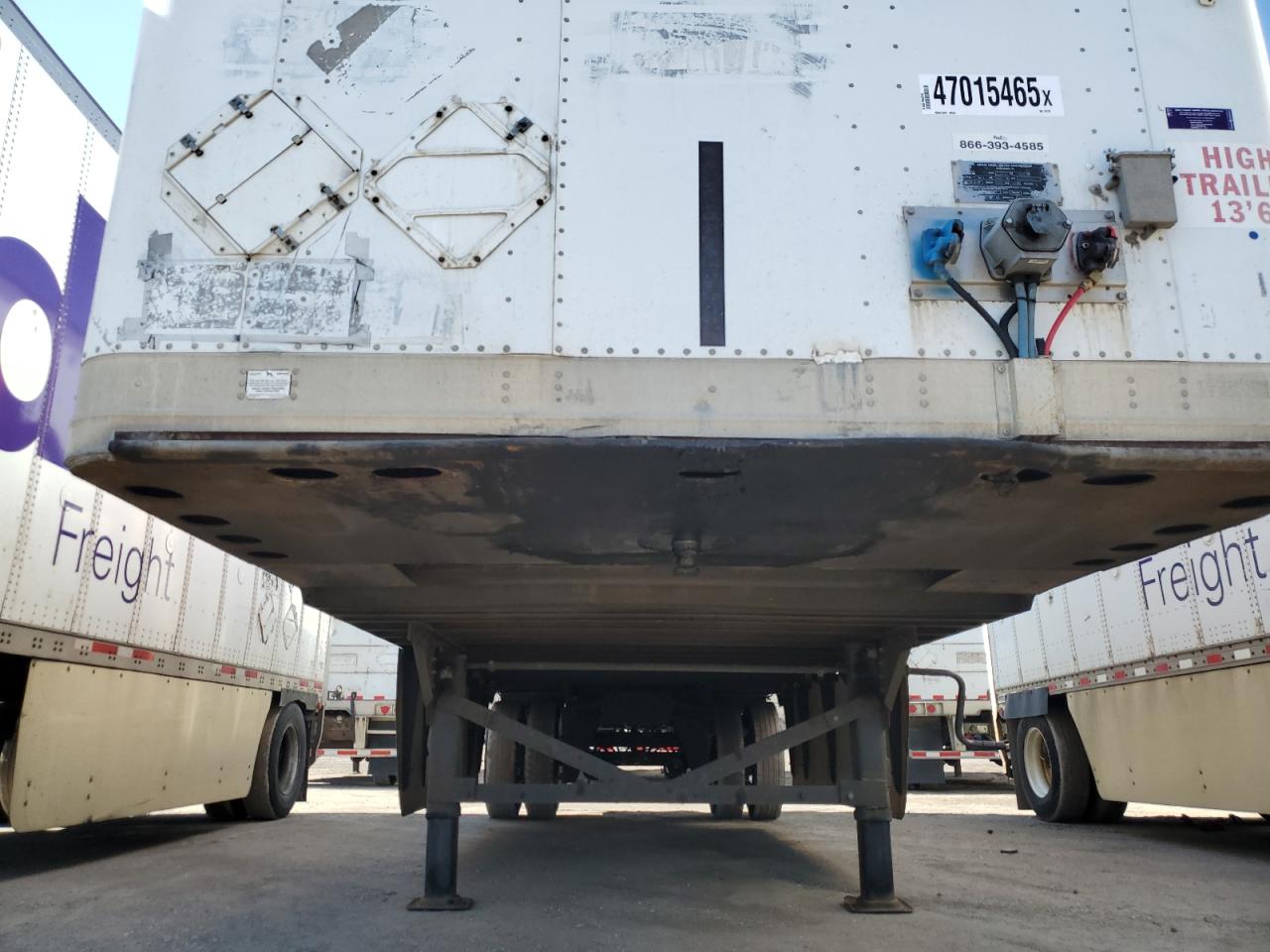 Wabash Trailer Image 9