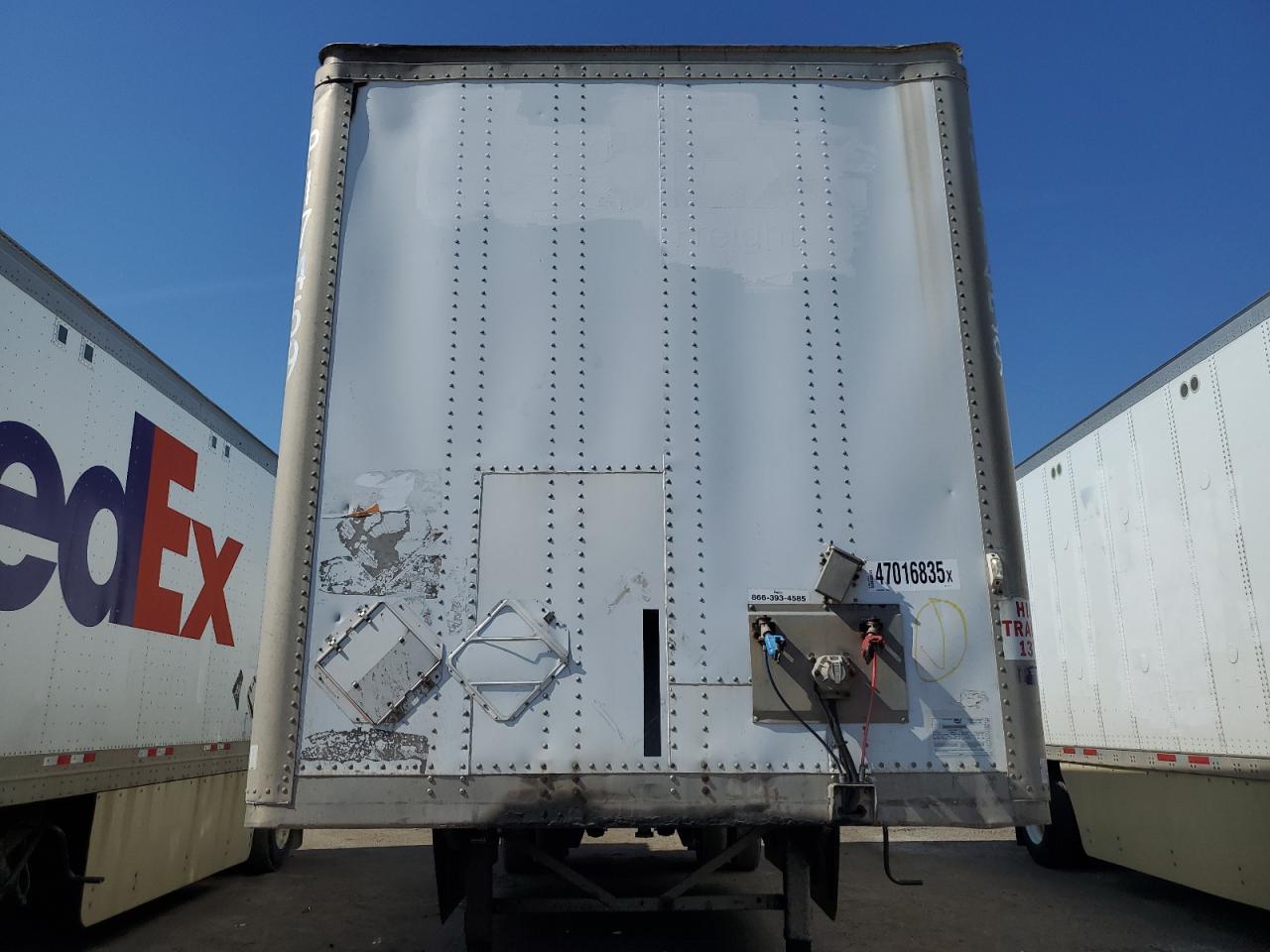 Wabash Trailer Image 8