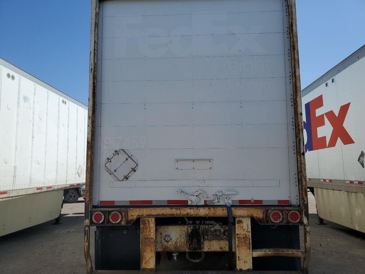 Wabash Trailer Image 10