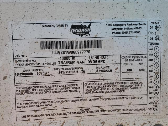 Wabash Trailer Image 2