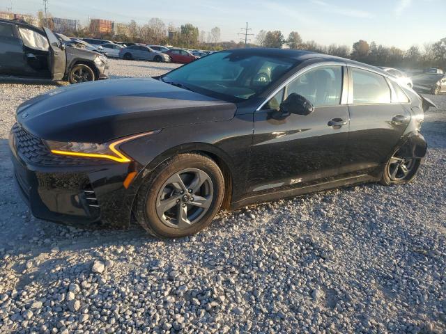  Salvage Kia K5