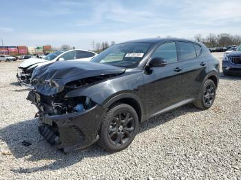  Salvage Dodge Hornet Gt