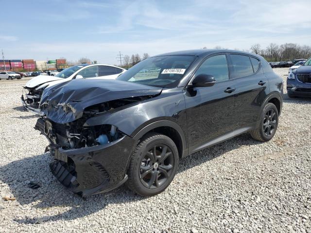  Salvage Dodge Hornet Gt