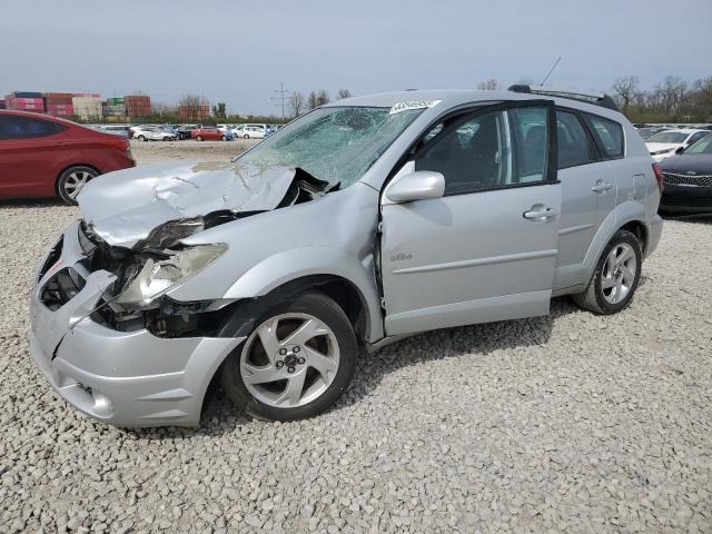  Salvage Pontiac Vibe
