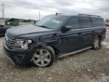  Salvage Ford Expedition