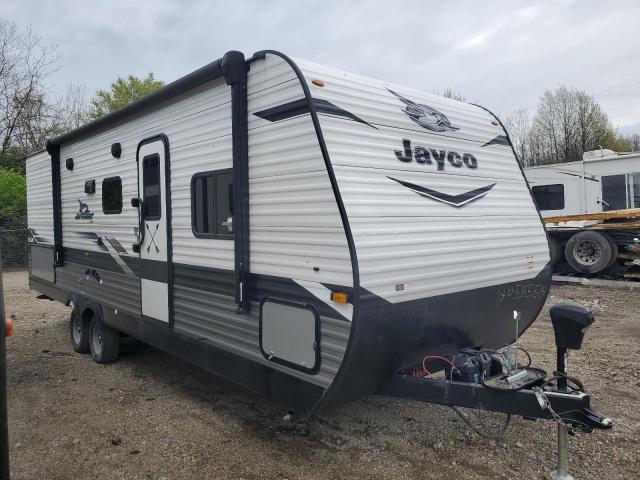  Salvage Jayco Jayflight