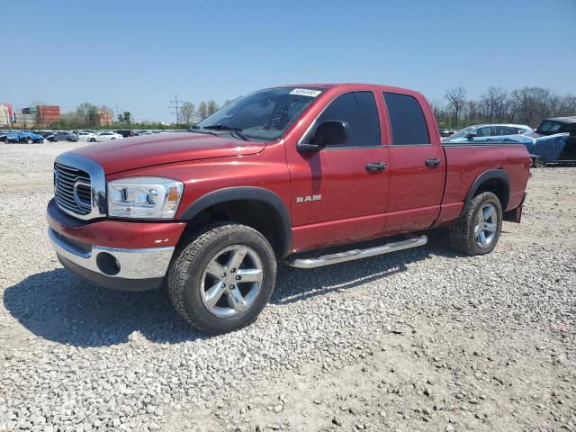  Salvage Dodge Ram 1500