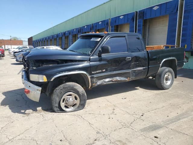  Salvage Dodge Ram 2500
