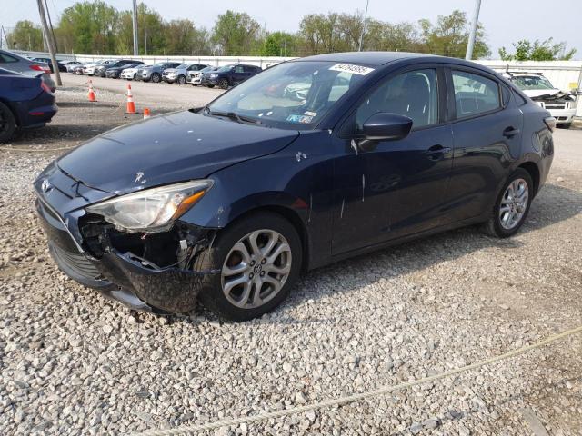  Salvage Toyota Yaris