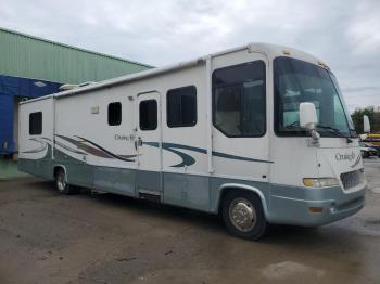  Salvage Other Motorhome