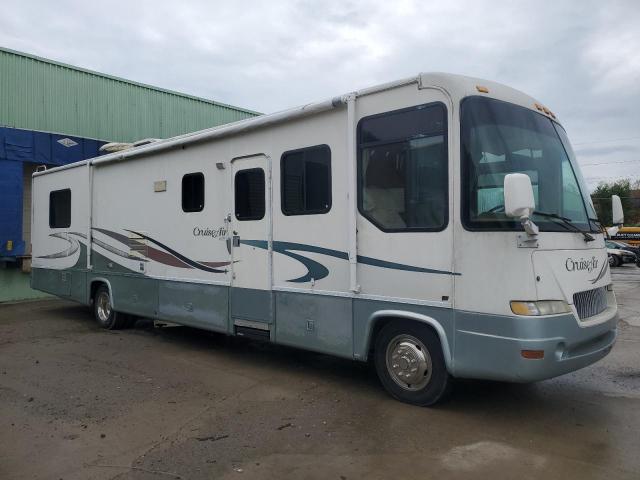  Salvage Other Motorhome